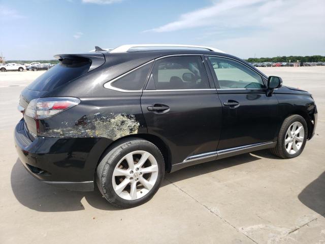 Photo 3 from auction – 2012 LEXUS RX 350 with VIN 2T2ZK1BA2CC085250