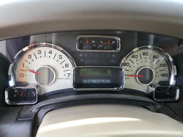 Photo 9 from auction – 2011 FORD EXPEDITION with VIN 1FMJK1J50BEF39217
