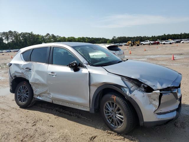 Photo 4 from auction – 2019 MAZDA CX-5 TOURI with VIN JM3KFACM2K1579864