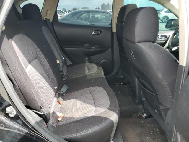 Photo 11 from auction – 2013 NISSAN ROGUE S with VIN JN8AS5MT8DW520986
