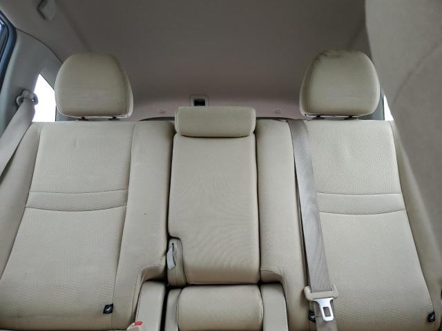 Photo 10 from auction – 2015 NISSAN ROGUE S with VIN KNMAT2MT3FP535884