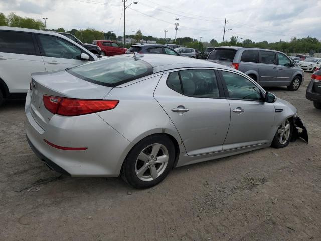 Photo 3 from auction – 2014 KIA OPTIMA LX with VIN KNAGM4A73E5485540
