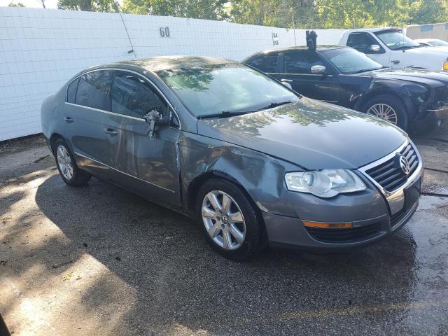 Photo 4 from auction – 2007 VOLKSWAGEN PASSAT 2.0 with VIN WVWAK73C07E160714
