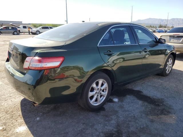 Photo 3 from auction – 2011 TOYOTA CAMRY BASE with VIN 4T1BF3EK9BU622980