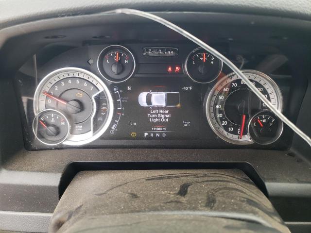 Photo 9 from auction – 2016 RAM 1500 SLT with VIN 3C6RR7LT6GG250416