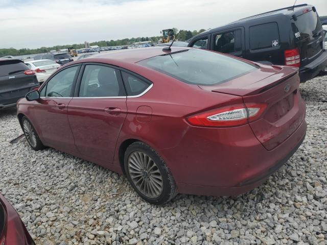 Photo 2 from auction – 2016 FORD FUSION SE with VIN 3FA6P0H79GR156156