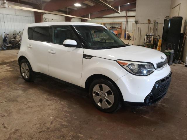 Photo 4 from auction – 2014 KIA SOUL with VIN KNDJN2A24E7086123