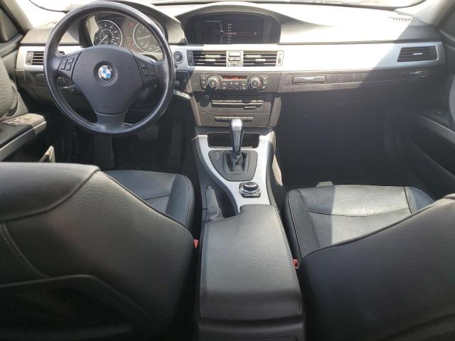 Photo 8 from auction – 2011 BMW 335 XI with VIN WBAPL5C5XBA916916