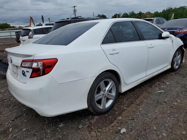 Photo 3 from auction – 2012 TOYOTA CAMRY BASE with VIN 4T1BF1FK9CU146573