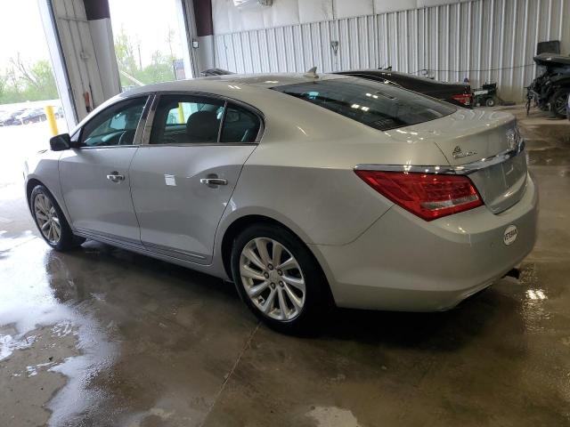Photo 2 from auction – 2014 BUICK LACROSSE with VIN 1G4GB5G35EF219669