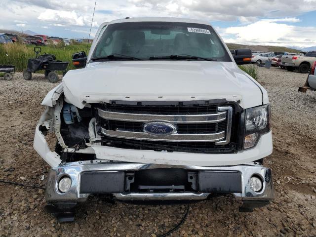 Photo 5 from auction – 2013 FORD F150 SUPER with VIN 1FTFW1CF2DFE06962