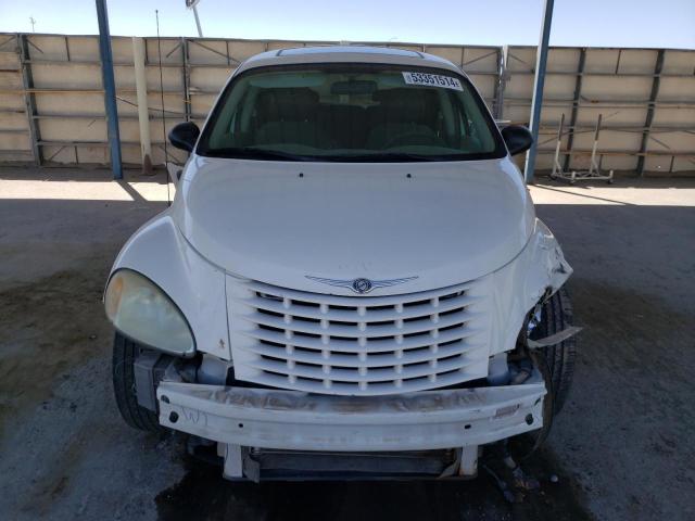 Photo 5 from auction – 2002 CHRYSLER PT CRUISER with VIN 3C8FY68B72T245345