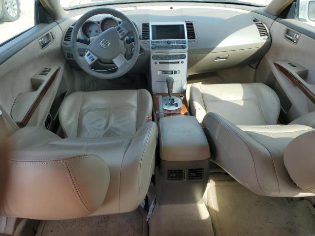 Foto 8 de la subasta – 2005 NISSAN MAXIMA SE con VIN 1N4BA41E85C857170