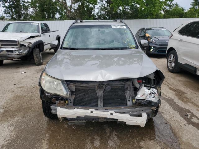 Photo 5 from auction – 2009 SUBARU FORESTER 2 with VIN JF2SH63619H751208