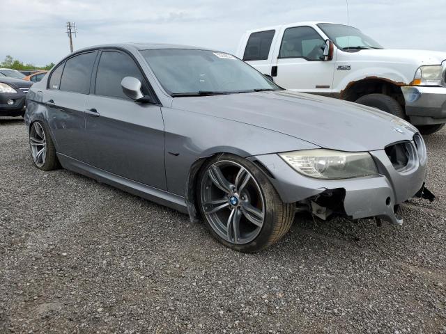 Photo 4 from auction – 2010 BMW 323 I with VIN WBAPG7C58AA399467