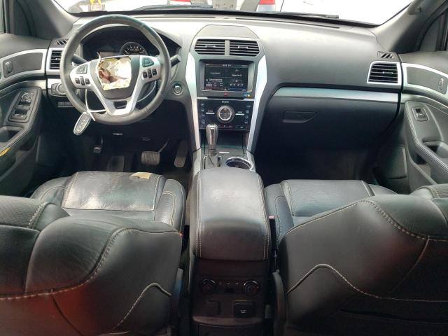 Photo 8 from auction – 2014 FORD EXPLORER S with VIN 1FM5K8GT6EGC32515
