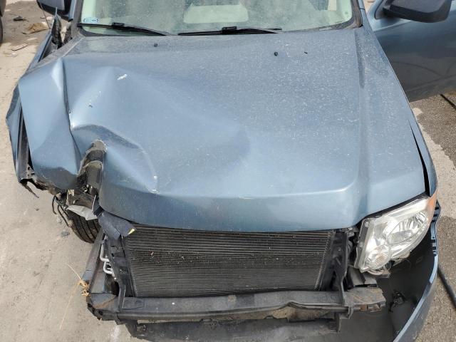 Photo 12 from auction – 2012 FORD ESCAPE XLT with VIN 1FMCU9DG0CKA48602