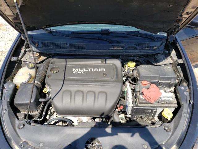 Photo 11 from auction – 2013 DODGE DART LIMIT with VIN 1C3CDFCB3DD329246