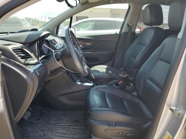 Photo 7 from auction – 2015 BUICK ENCORE with VIN KL4CJGSB8FB212332