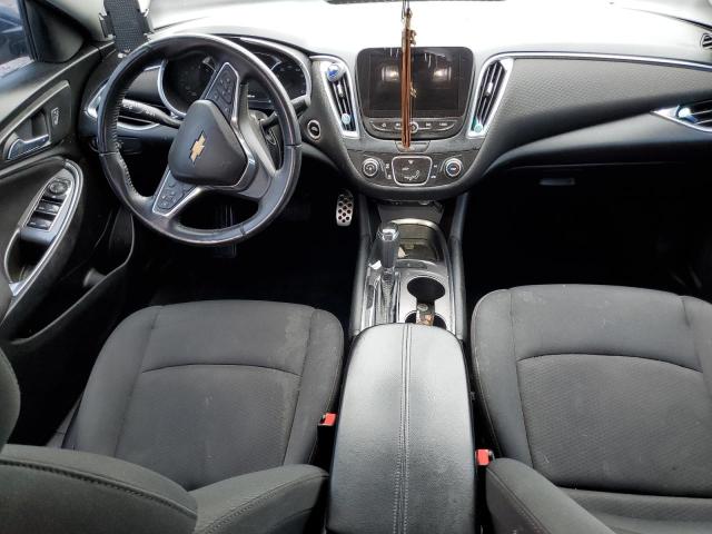 Photo 8 from auction – 2016 CHEVROLET MALIBU LT with VIN 1G1ZE5ST9GF324061