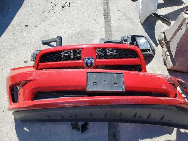 Photo 12 from auction – 2014 RAM 1500 ST with VIN 1C6RR7FT3ES195859