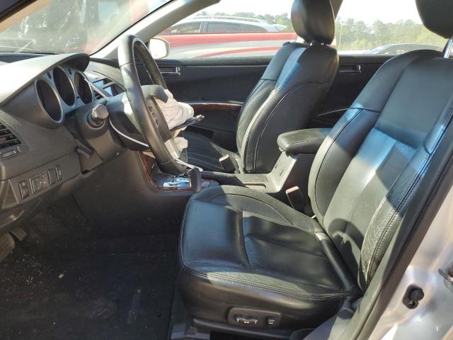 صورة رقم 7 من المزاد - 2008 NISSAN MAXIMA SE مع VIN 1N4BA41E68C830506