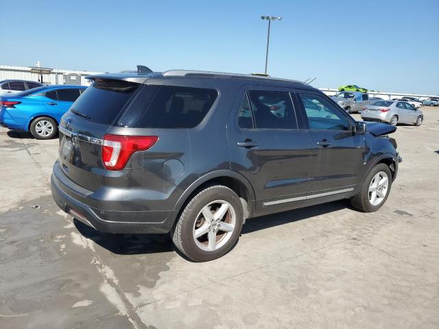 Photo 3 from auction – 2019 FORD EXPLORER X with VIN 1FM5K7D86KGB14082