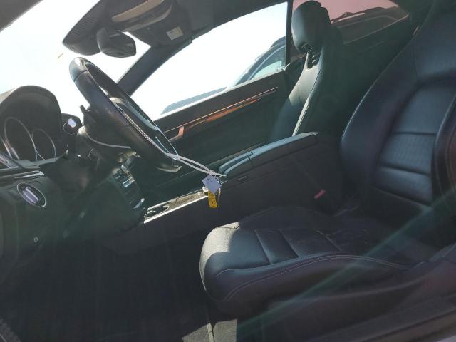 Photo 7 from auction – 2015 MERCEDES-BENZ E 550 with VIN WDDKK7DF0FF311224