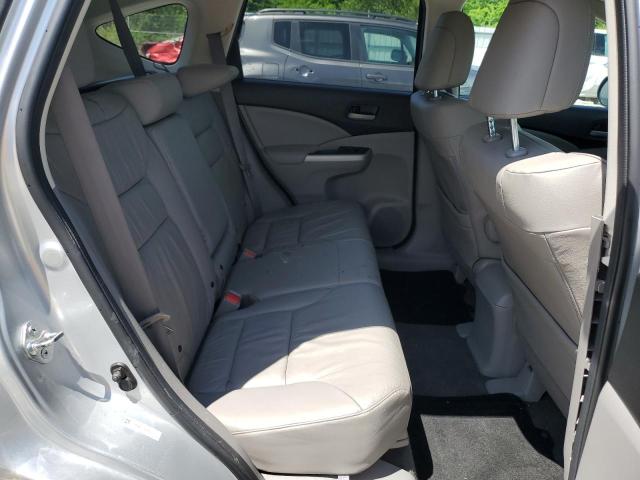 Photo 11 from auction – 2013 HONDA CR-V EXL with VIN 2HKRM4H71DH686644
