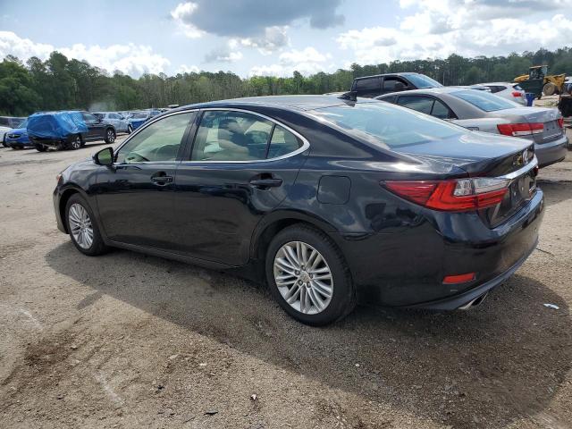 Photo 2 from auction – 2016 LEXUS ES 350 with VIN JTHBK1GG1G2226413