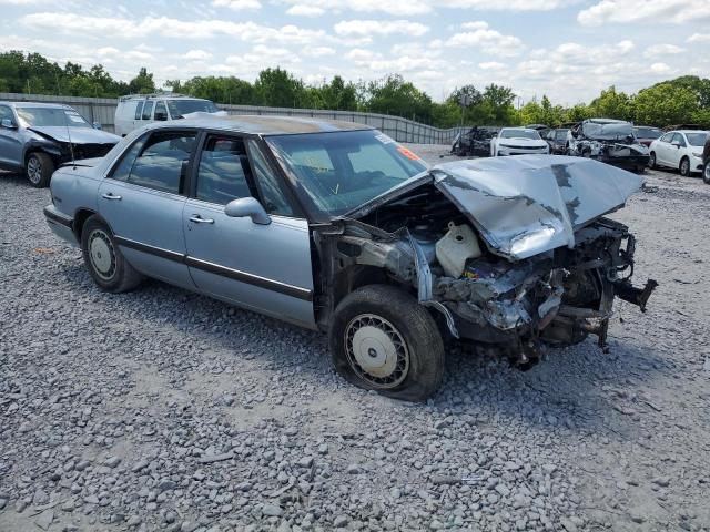 Photo 4 from auction – 1995 BUICK LESABRE CU with VIN 1G4HP52L0SH435037