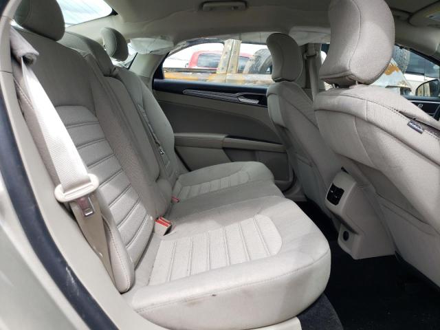 Photo 10 from auction – 2019 FORD FUSION SE with VIN 3FA6P0HD8KR230309