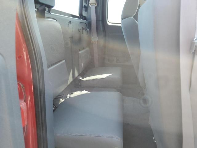 Photo 10 from auction – 2005 DODGE DAKOTA ST with VIN 1D7HE22K25S260299