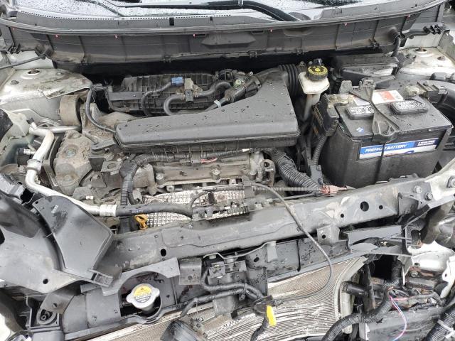Photo 12 from auction – 2019 NISSAN ROGUE S with VIN KNMAT2MT2KP500649