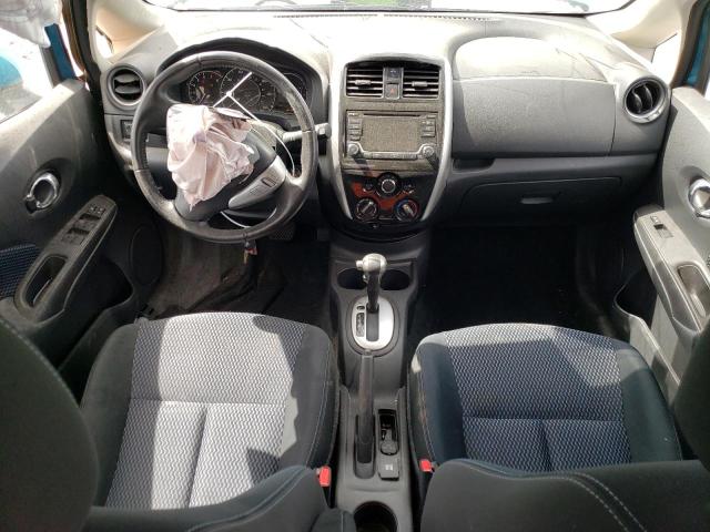 Photo 8 from auction – 2016 NISSAN VERSA NOTE with VIN 3N1CE2CP2GL406946