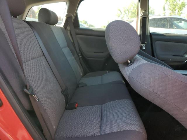 Photo 10 from auction – 2005 TOYOTA COROLLA MA with VIN 2T1KR32E15C410490