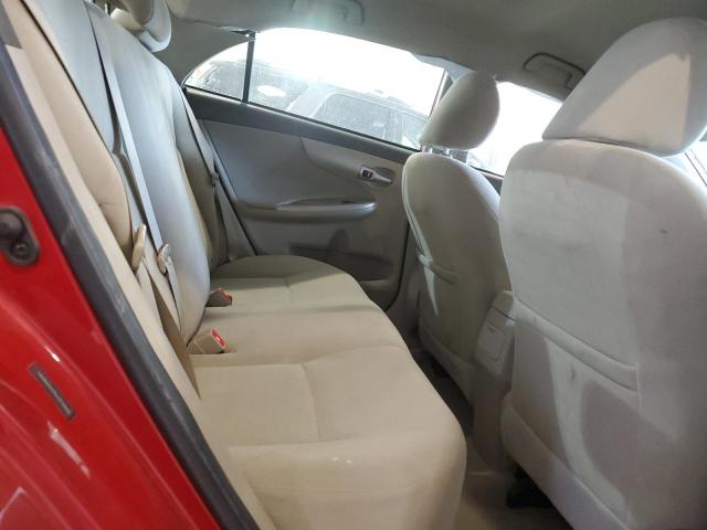 Photo 10 from auction – 2010 TOYOTA COROLLA BA with VIN 1NXBU4EE9AZ310565
