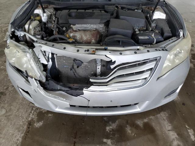 Photo 12 from auction – 2011 TOYOTA CAMRY BASE with VIN 4T1BF3EK1BU703259