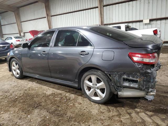 Photo 2 from auction – 2011 TOYOTA CAMRY BASE with VIN 4T1BF3EK4BU216220