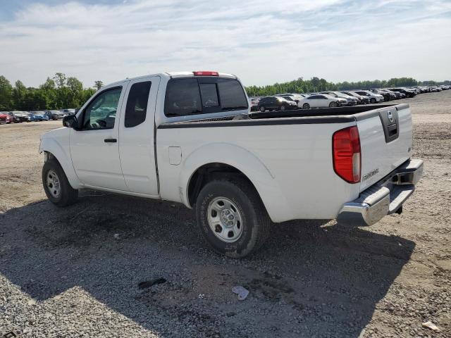 Photo 2 from auction – 2006 NISSAN FRONTIER K with VIN 1N6BD06T06C410171