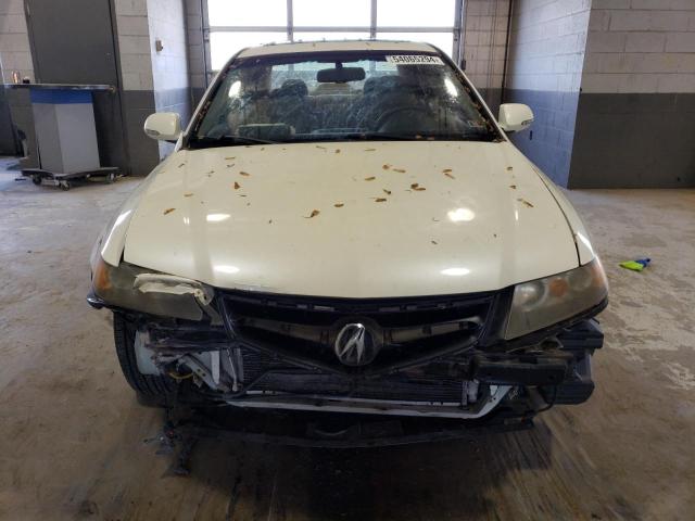 Photo 5 from auction – 2007 ACURA TSX with VIN JH4CL96977C019263