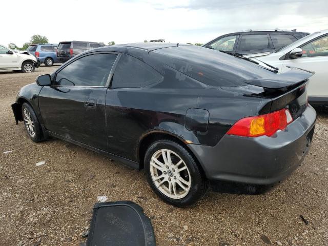 Photo 2 from auction – 2002 ACURA RSX with VIN JH4DC54832C041423
