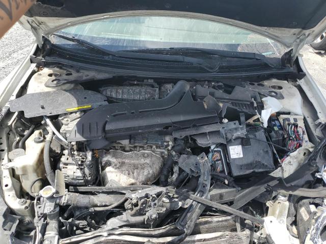 Photo 11 from auction – 2010 NISSAN ALTIMA BAS with VIN 1N4AL2APXAN548178
