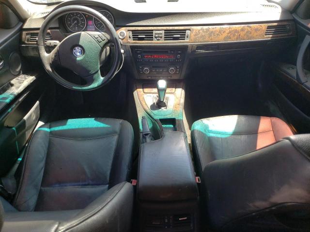 Photo 8 from auction – 2008 BMW 328 XI with VIN WBAVC93598K041233