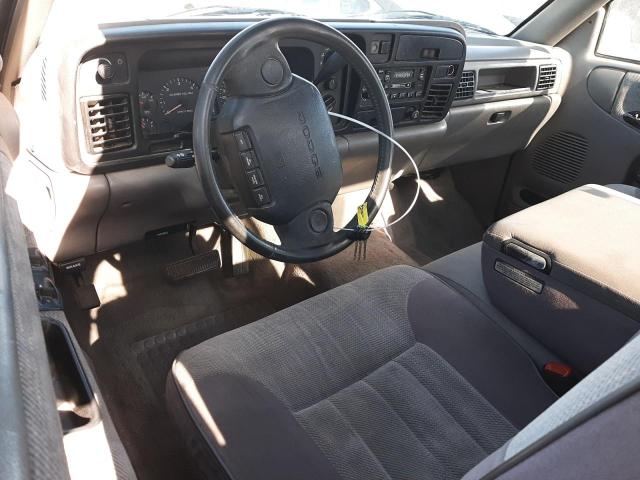 Photo 8 from auction – 1995 DODGE RAM 1500 with VIN 1B7HC16Z1SS298068