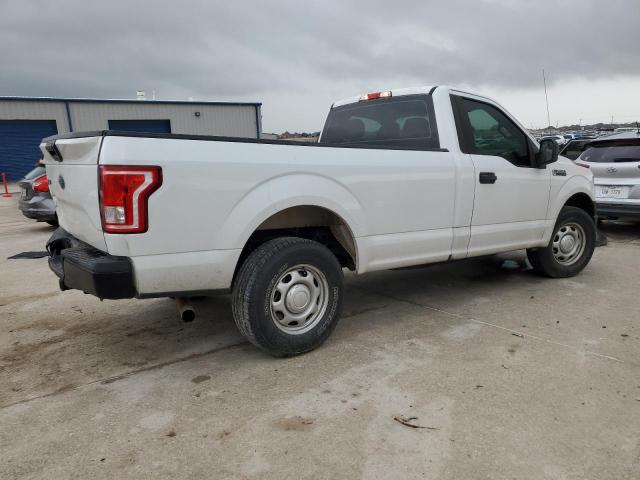 Photo 3 from auction – 2017 FORD F150 with VIN 1FTMF1CF0HKD69513