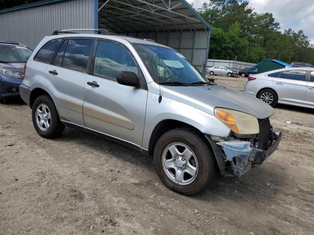 Photo 4 from auction – 2005 TOYOTA RAV4 with VIN JTEGD20V050079134
