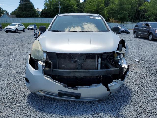 Photo 5 from auction – 2012 NISSAN ROGUE S with VIN JN8AS5MVXCW700972