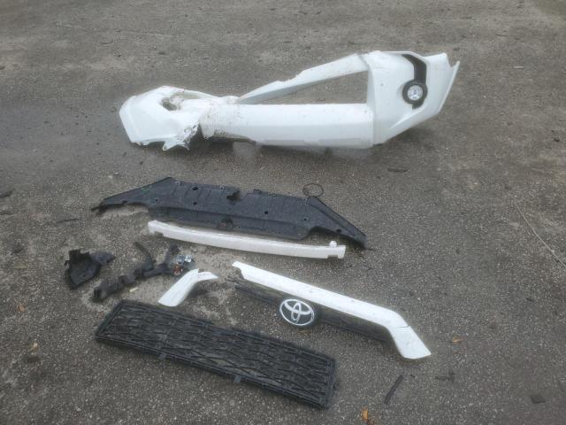 Photo 13 from auction – 2019 TOYOTA 4RUNNER SR with VIN JTEZU5JR5K5211623