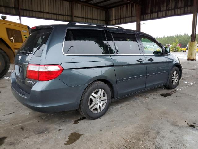 Photo 3 from auction – 2005 HONDA ODYSSEY EX with VIN 5FNRL38495B402003